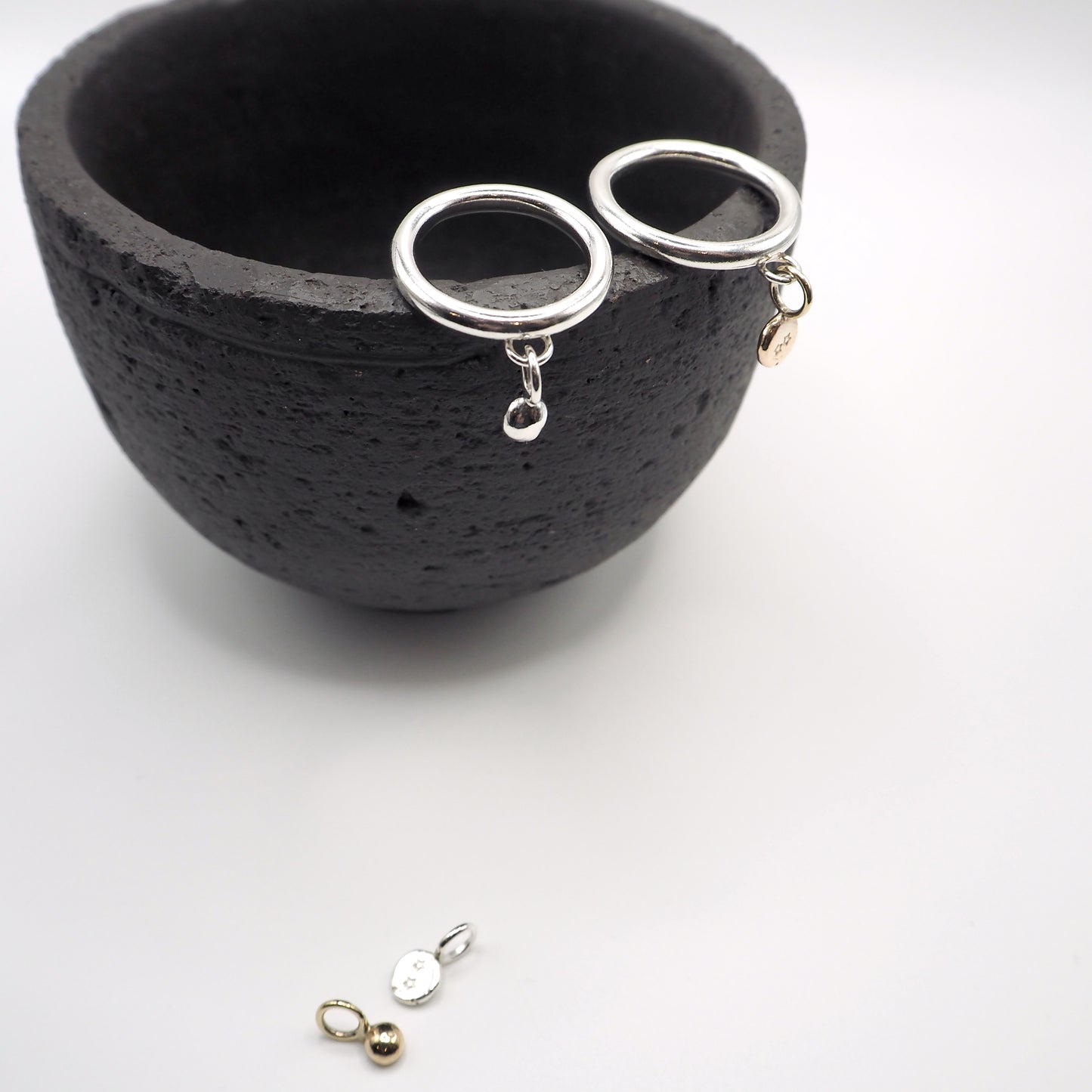 DROP Orb Ring ★