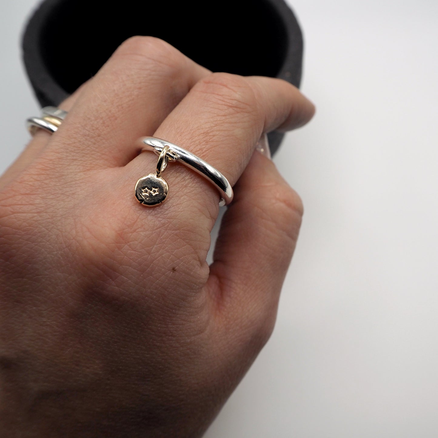 DROP Orb Ring ★