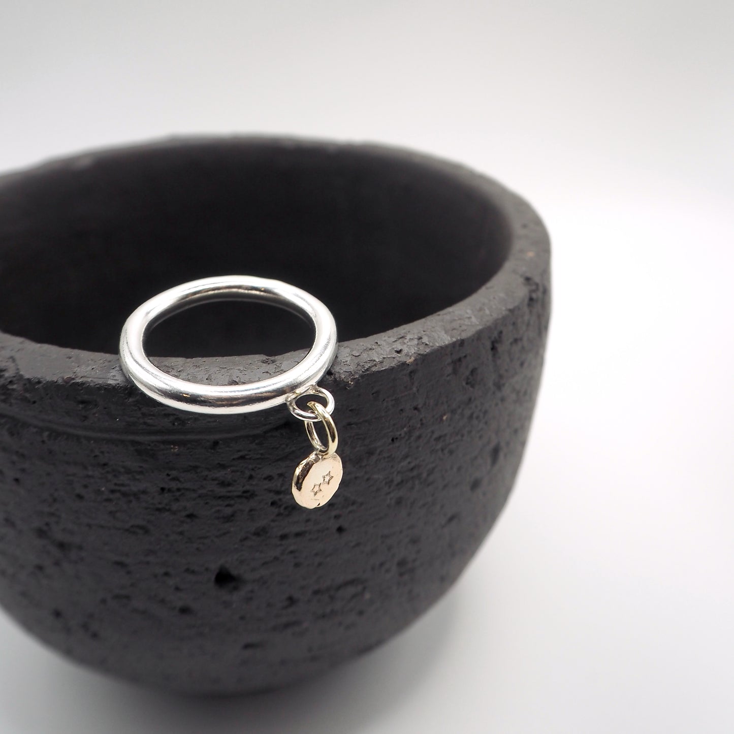 DROP Orb Ring ★