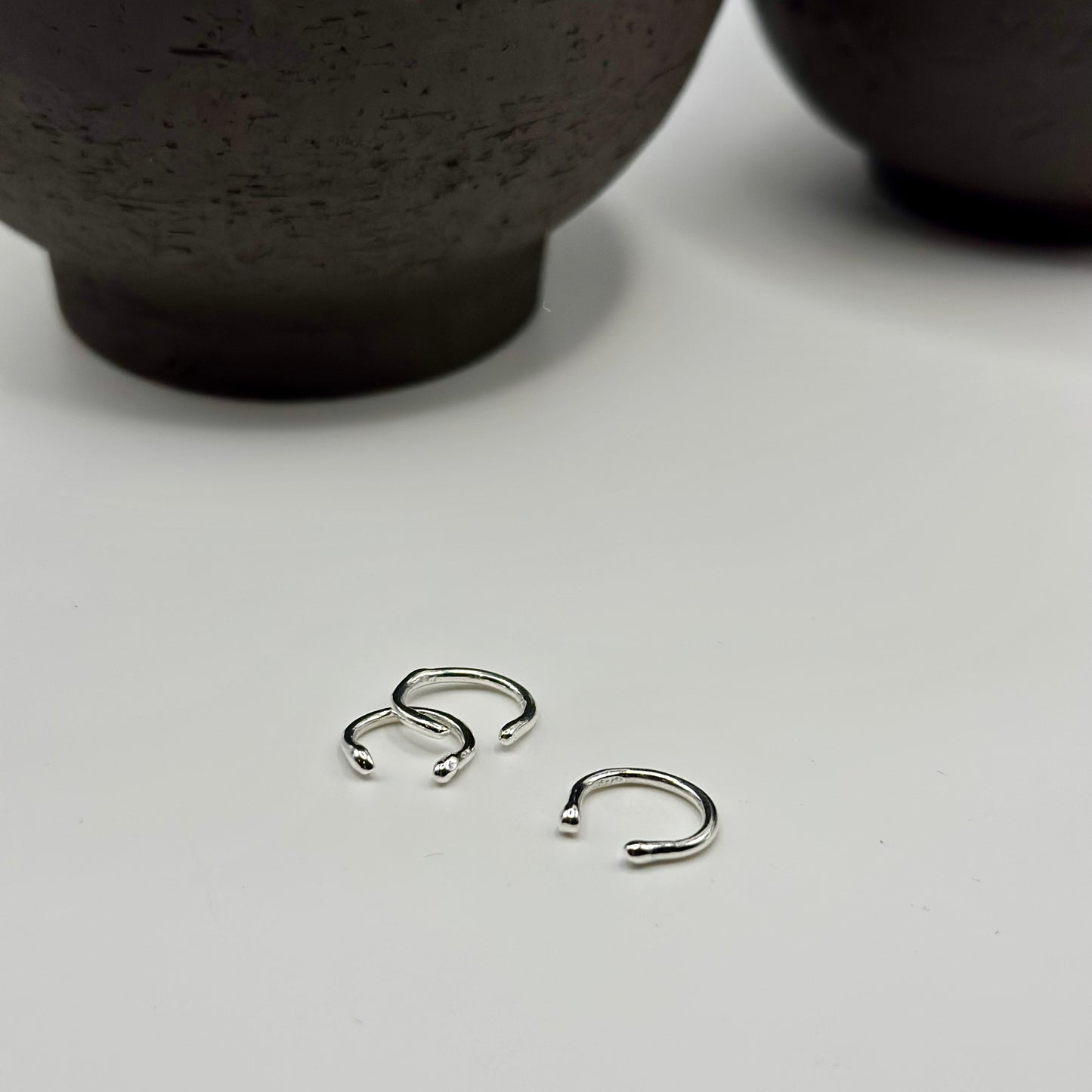 MOLTEN Cuff Earring ★