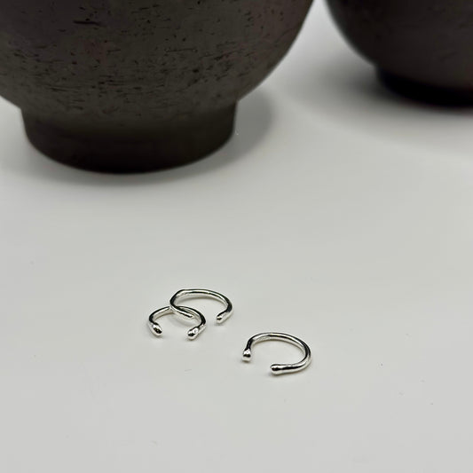 MOLTEN Cuff Earring ★