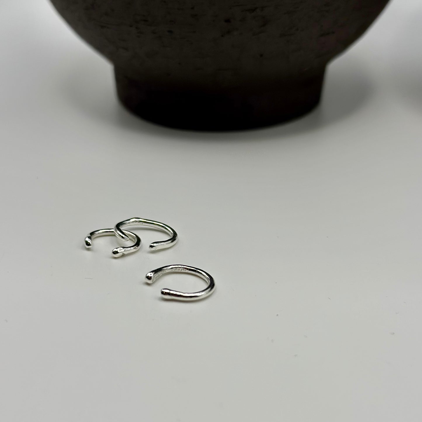 MOLTEN Cuff Earring ★