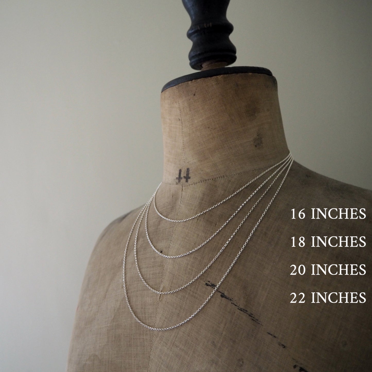 MAXI Necklace ★