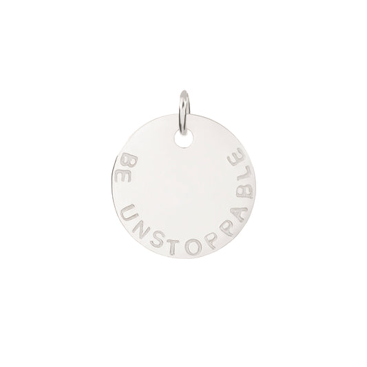 INDIVIDUAL Midi Charm
