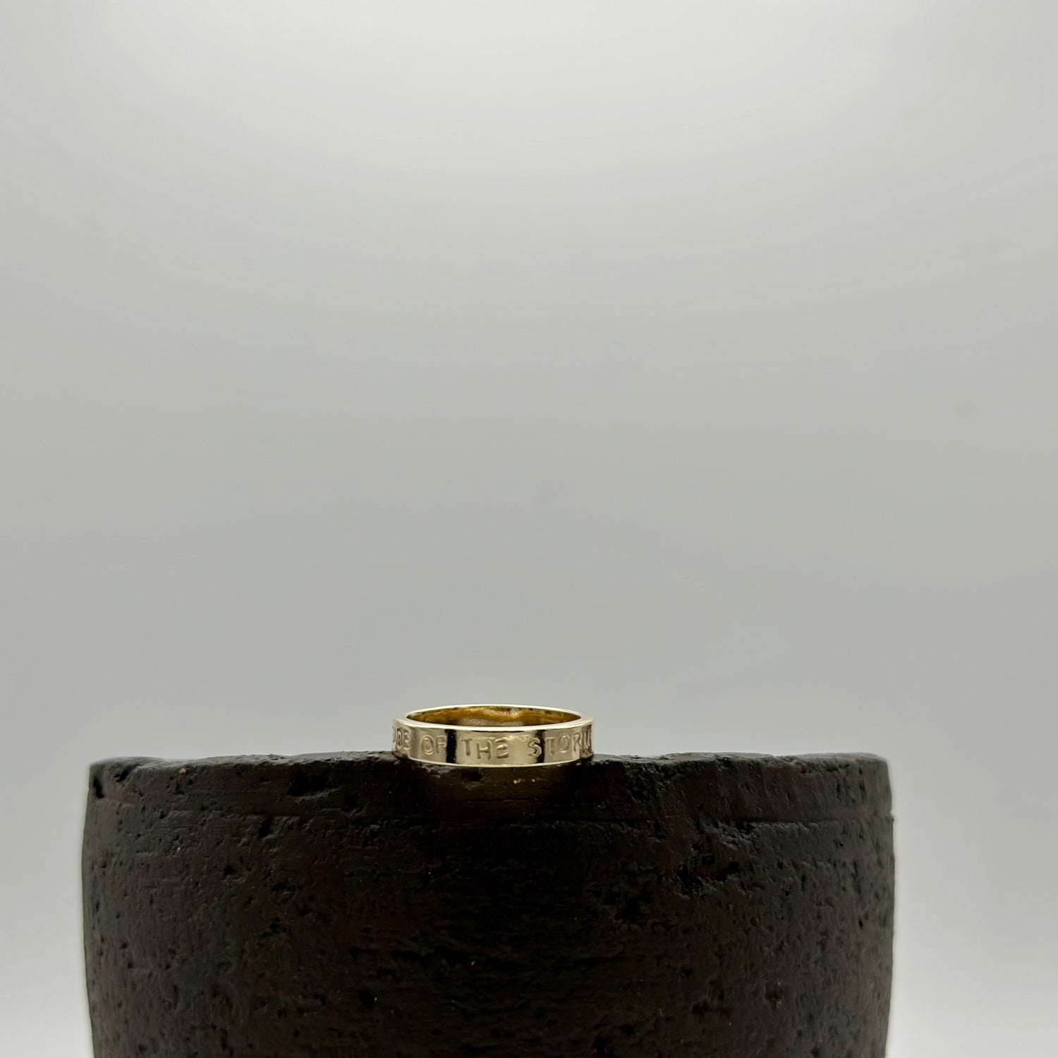 PERSONALISED RINGS