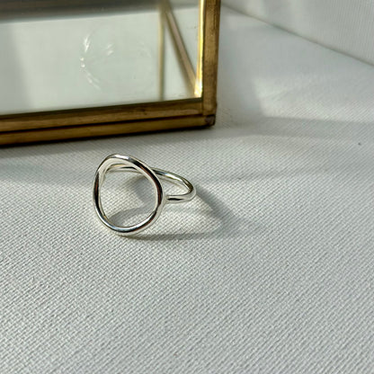 POWER Ring