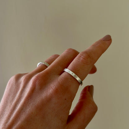 ASTERISM Ring ★