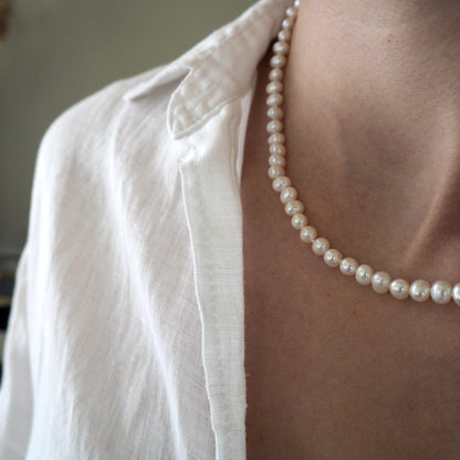 PURITY Necklace ★