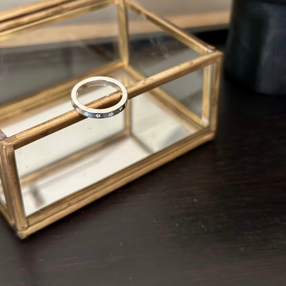 ASTERISM Ring ★