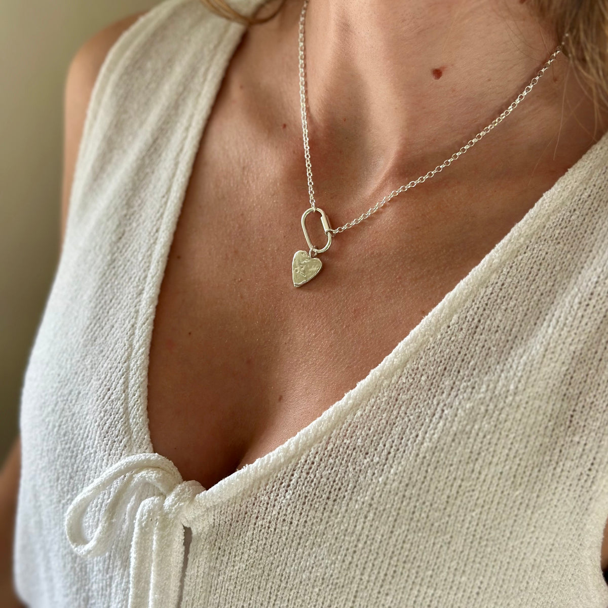 ERA 'design your own' Necklace