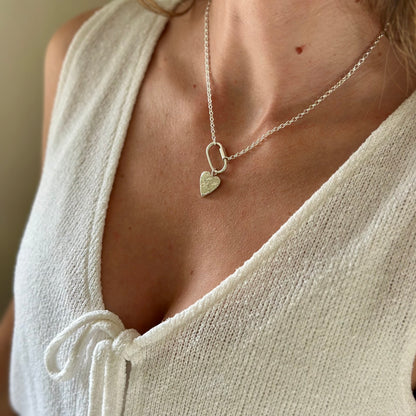 ERA 'design your own' Necklace