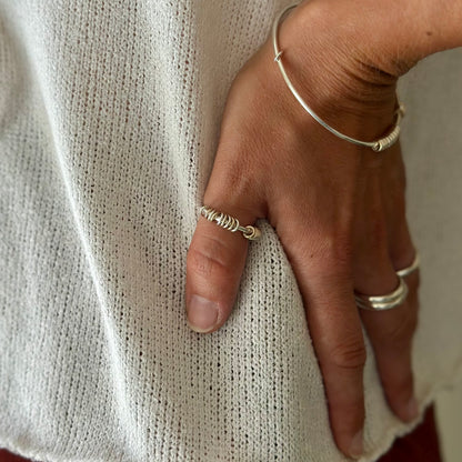 CALM Ring ★