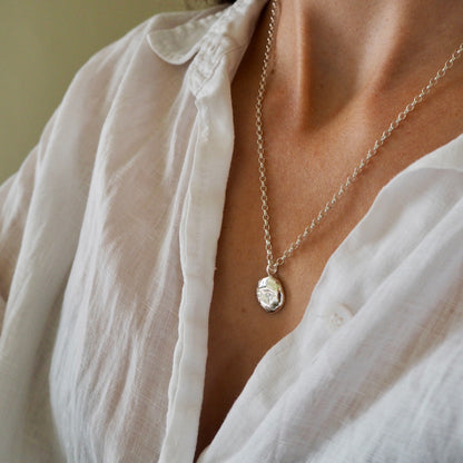 ORB Necklace ★