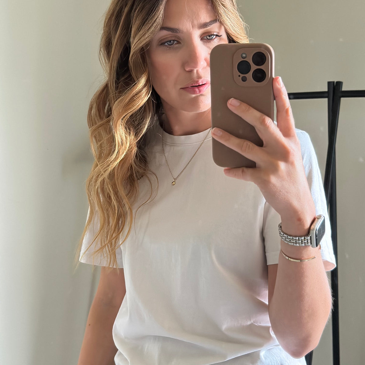 DAINTY ORB Necklace