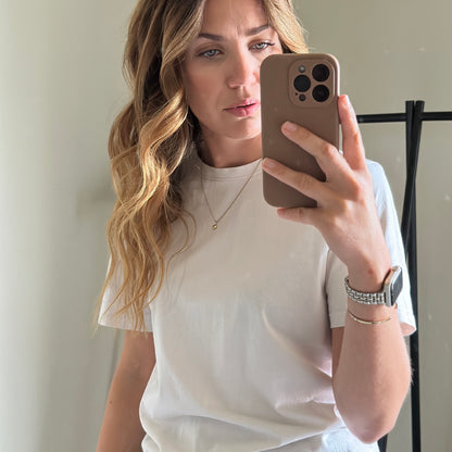 DAINTY ORB Necklace