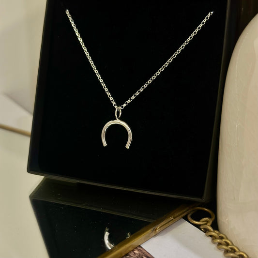 LUCK Necklace