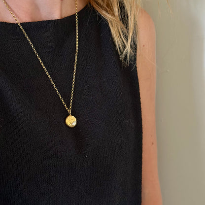 ORB Anxiety Relief Necklace