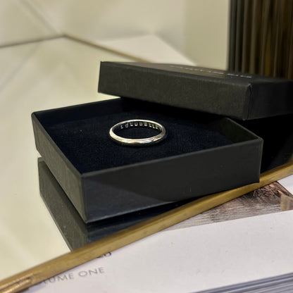 SECRET STORY Ring