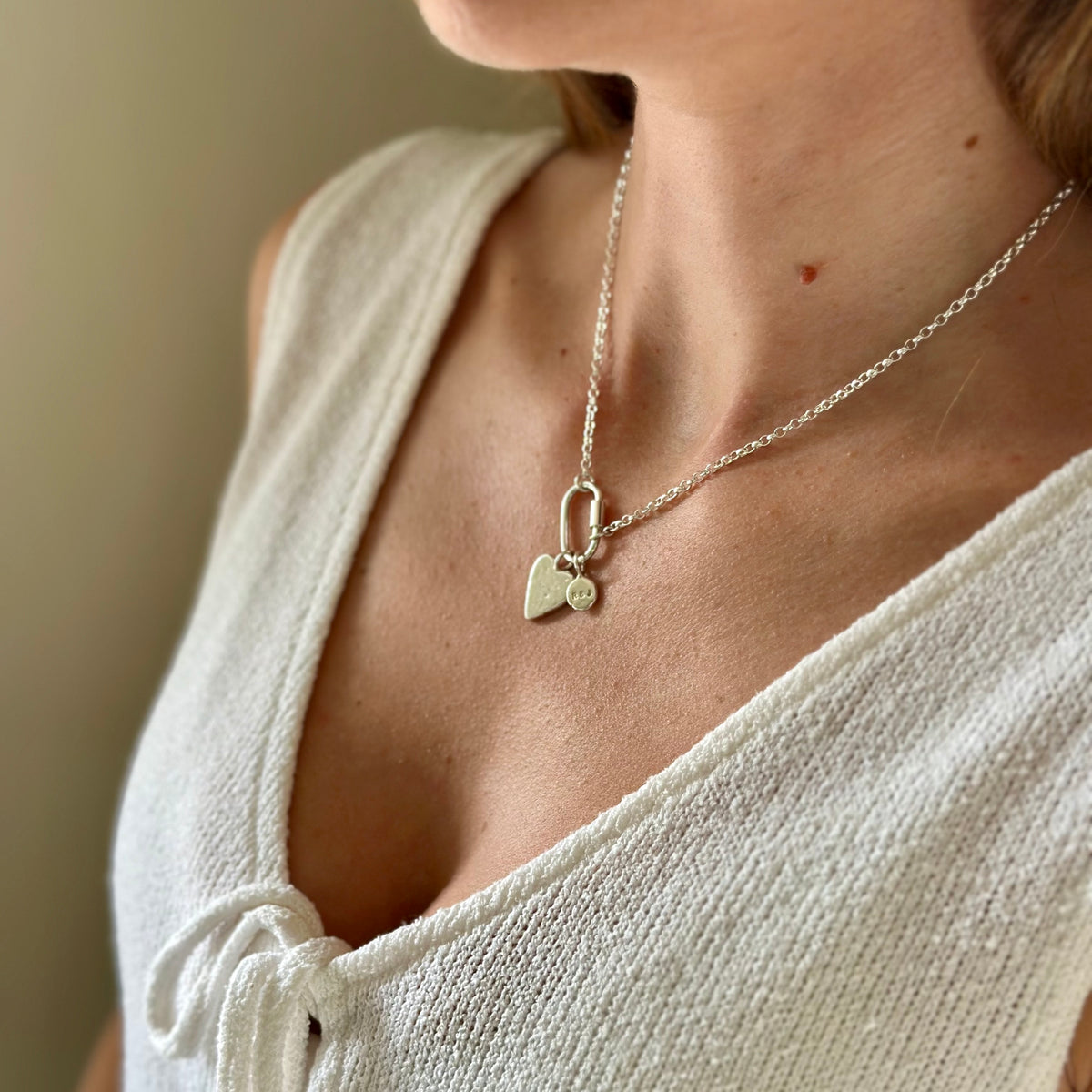ERA 'design your own' Necklace