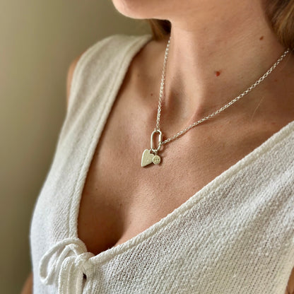 ERA 'design your own' Necklace
