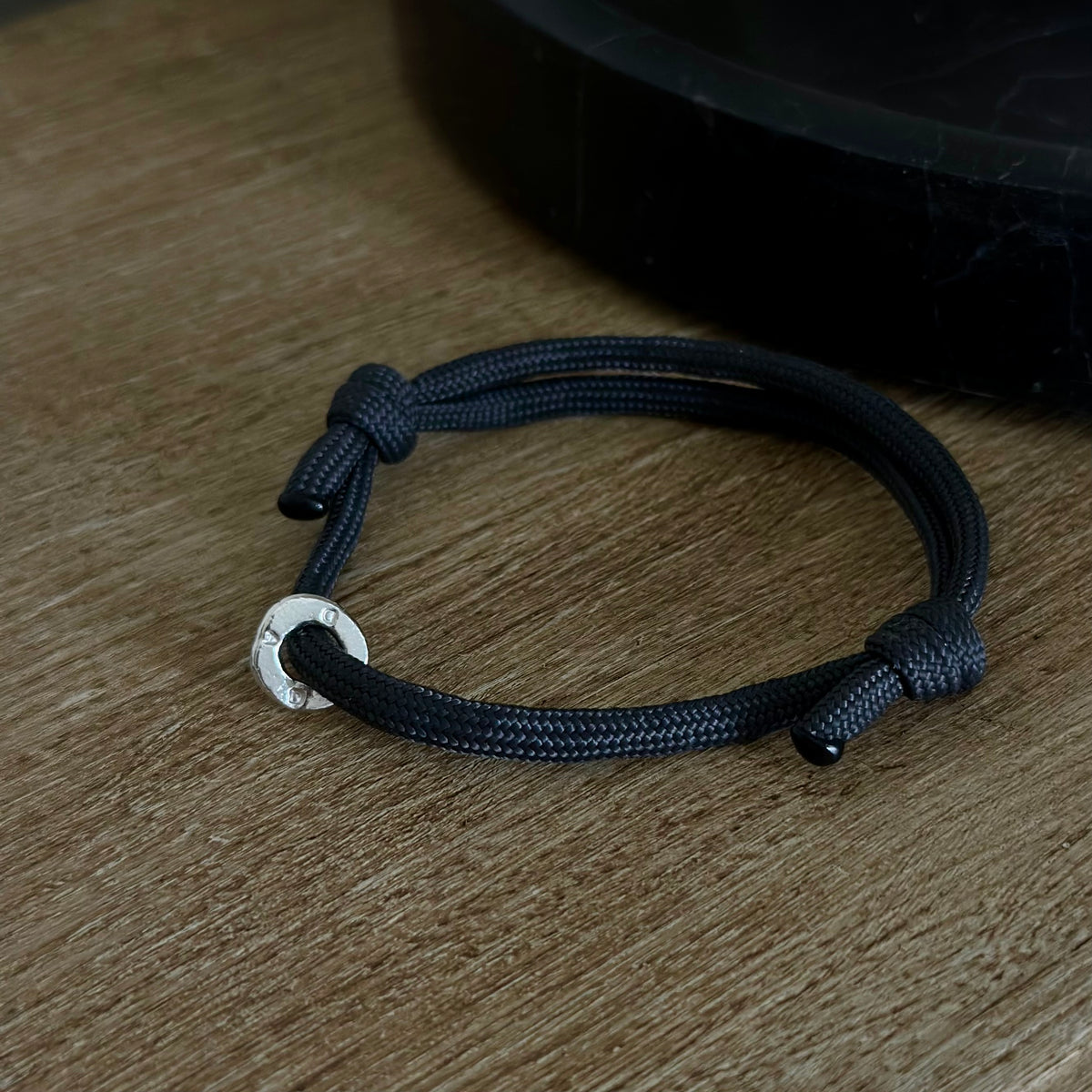 CARDINAL Cord Bracelet