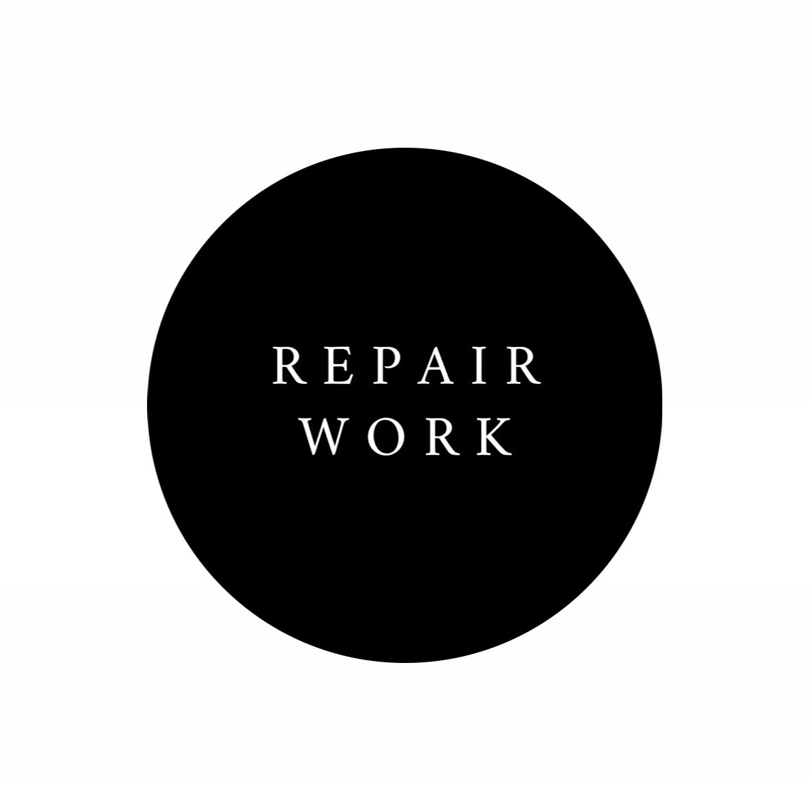 REPAIR Work