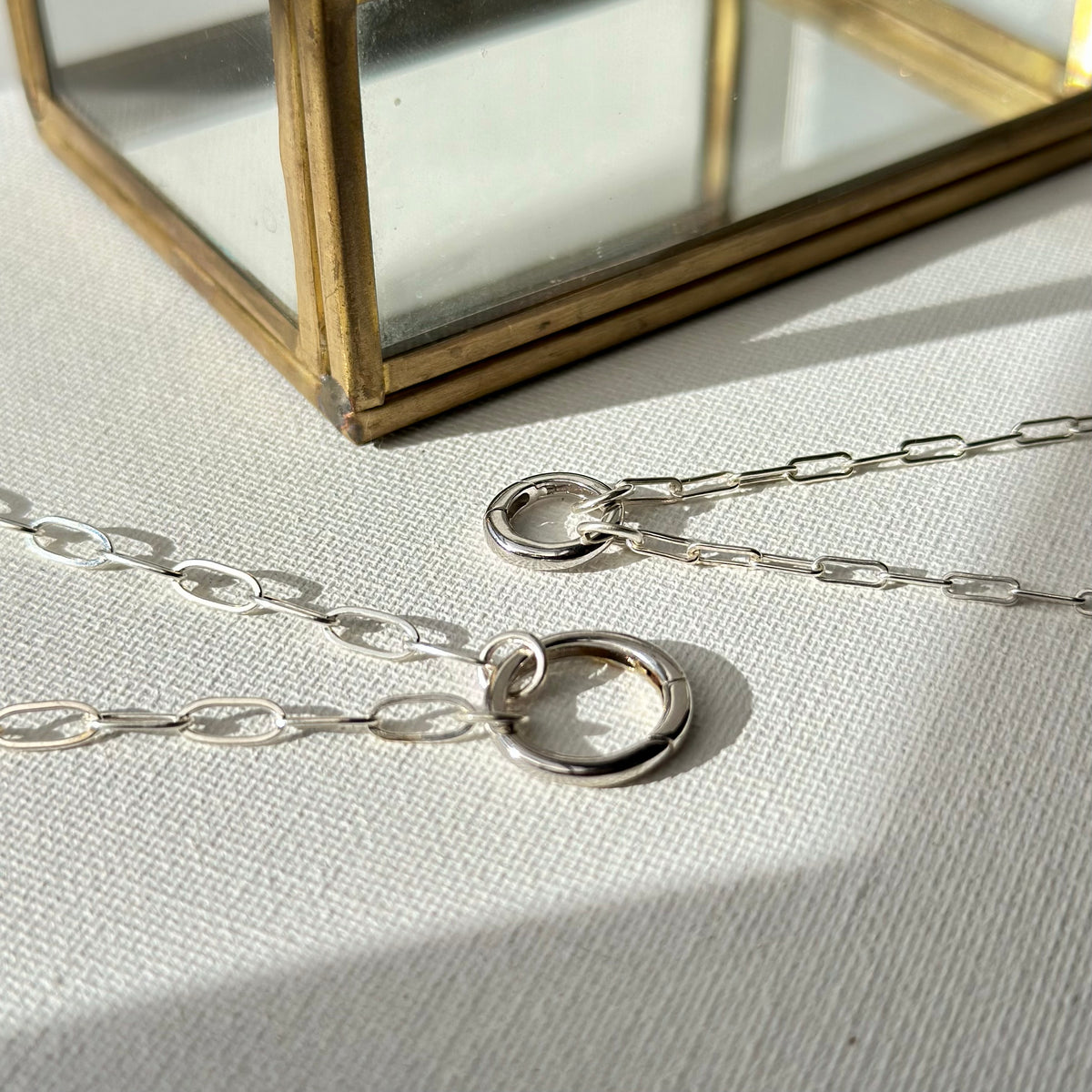 CHAPTER 'design your own' Necklace