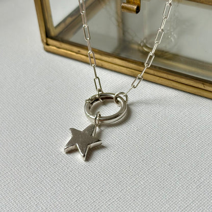 GUIDE Star CHAPTER Charm