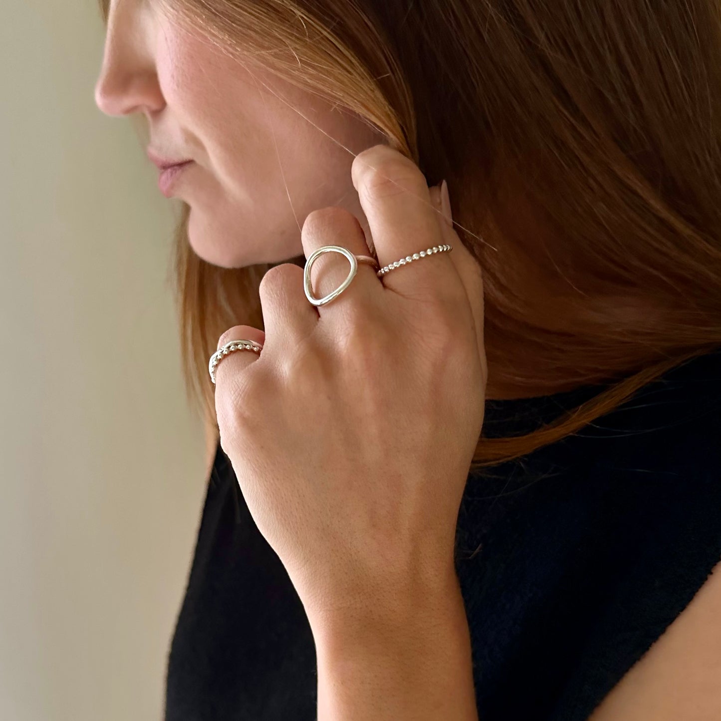 POWER Ring ★