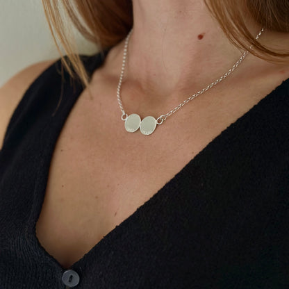 COIN Necklace ★