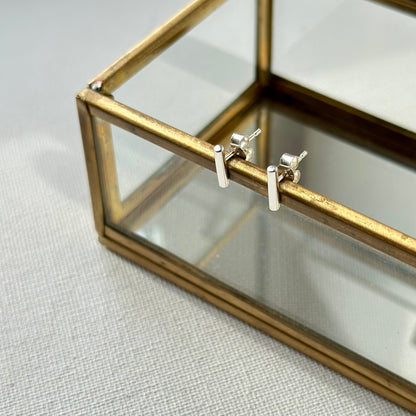 BOLD Stud Earrings