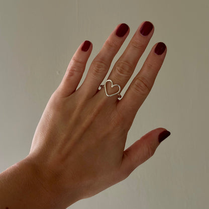 COEUR Ring ★