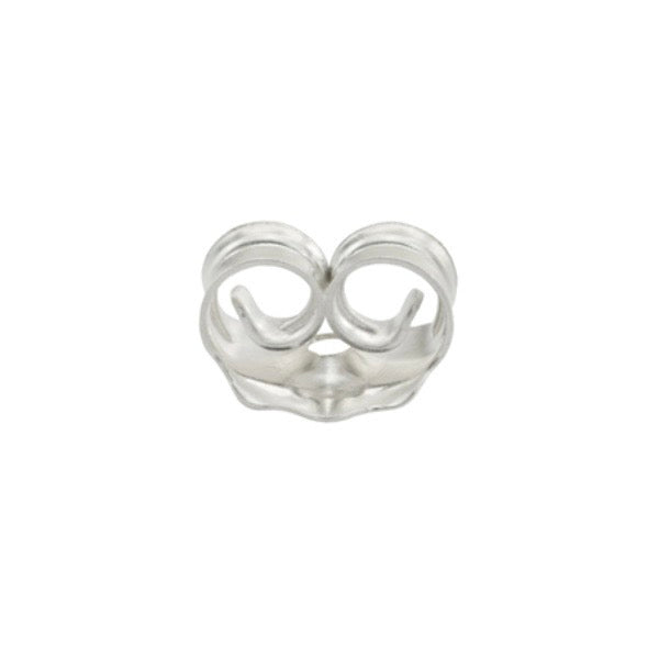 PAIR OF Stud Earring Backs
