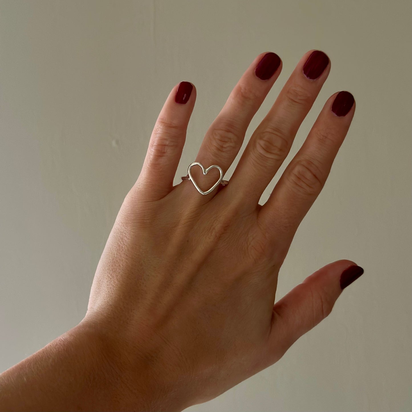 COEUR Ring ★