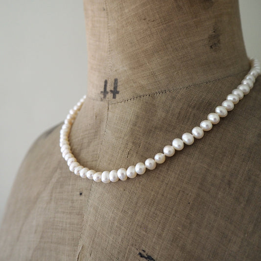 PURITY Necklace ★