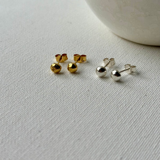 ORB Stud Earrings