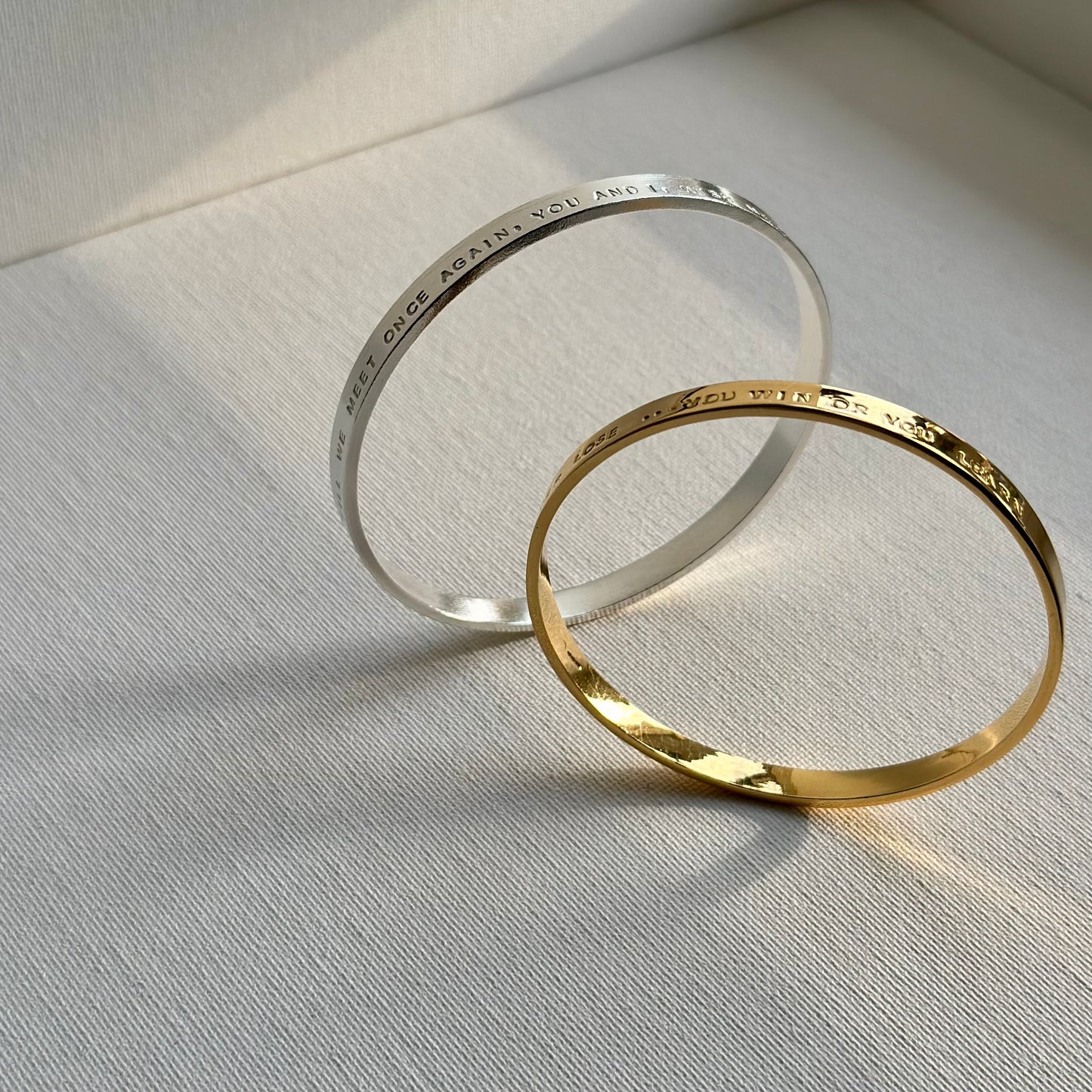MAXI PHASE Bangle