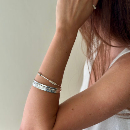CALM Anxiety Relief Bangle