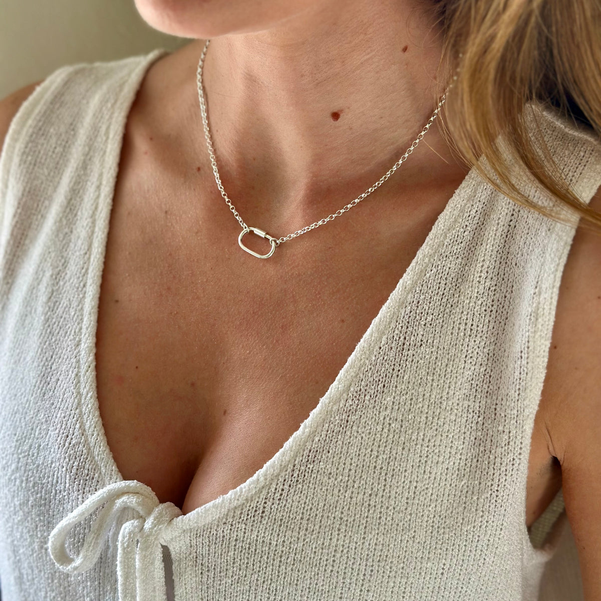 ERA 'design your own' Necklace
