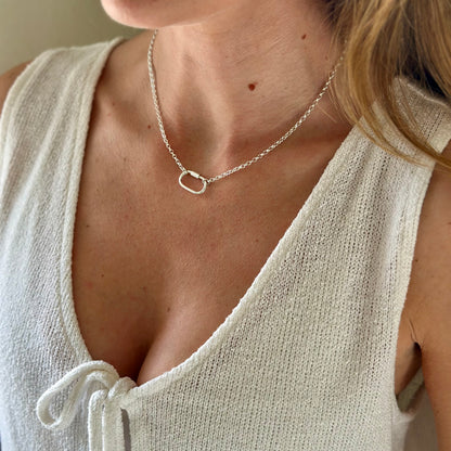 ERA 'design your own' Necklace