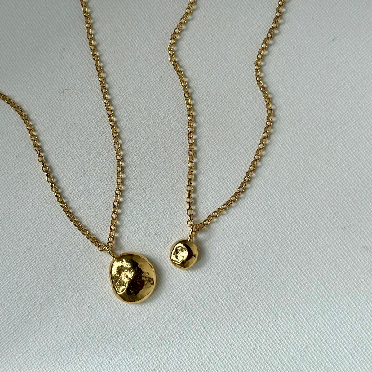 ORB Anxiety Relief Necklace