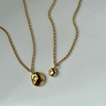 ORB Anxiety Relief Necklace