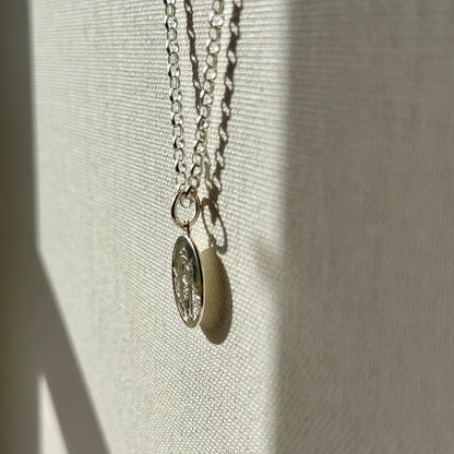 MAXI ST CHRISTOPHER Necklace
