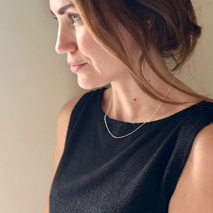 DAINTY Stacking Necklace ★