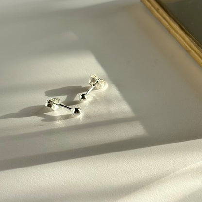 DAINTY Stud Earrings