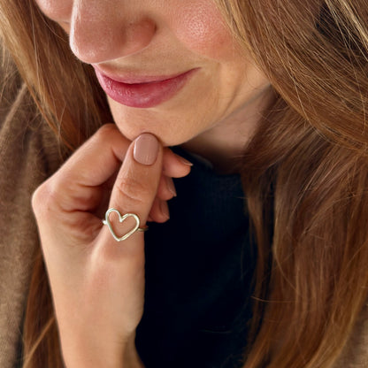 COEUR Ring ★