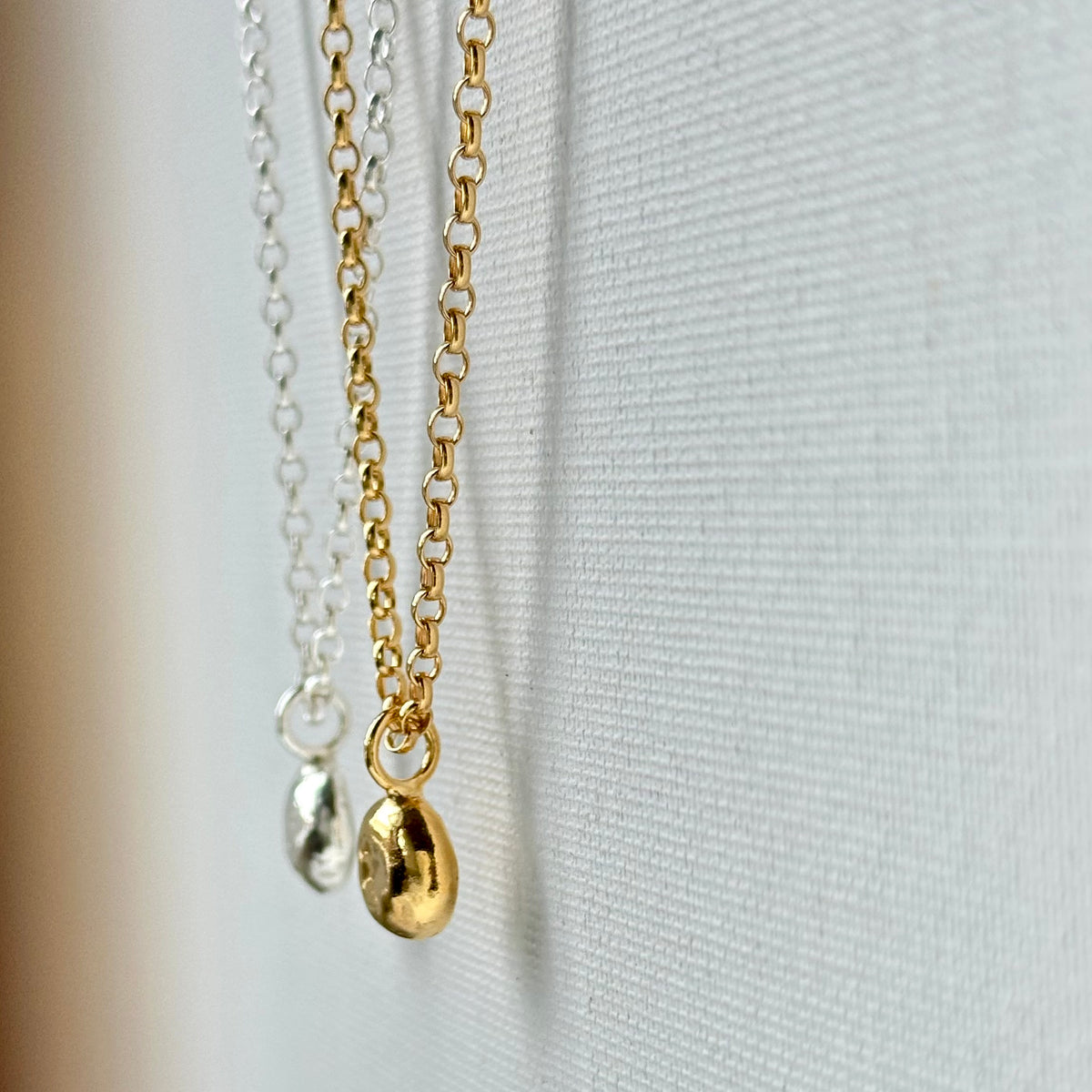 ORB Anxiety Relief Necklace