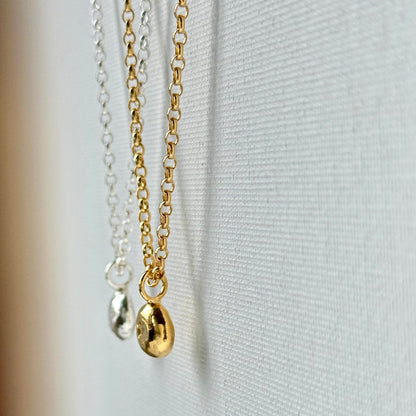 ORB Anxiety Relief Necklace