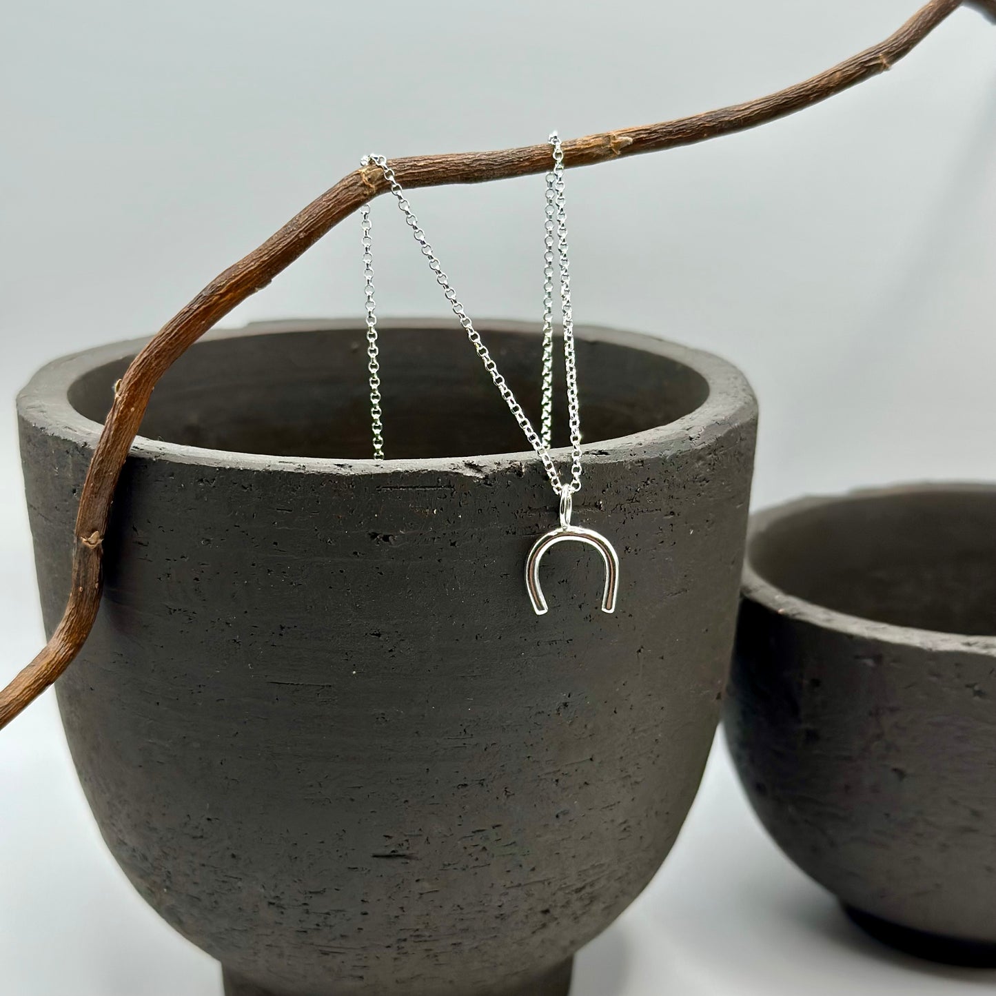 LUCK Necklace ★