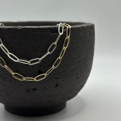 STRENGTH Stacking Bracelet